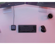 Logitech MX Keypad grafit - 1598708 - zdjęcie 5
